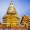 Half-Day Doi Suthep and Temples From Chiang Mai