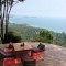 The Jungle Club Samui Beach View