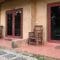 Akha River House Rooms Outside
