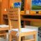 Wendy House Guesthouse Internet