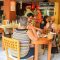 Wendy House Guesthouse Restaurant