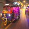 Bangkok by Night: Temples, Markets and Food by Tuk-Tuk