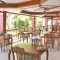 Manohra Cozy Resort Food