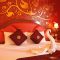 Manohra Cozy Resort Room