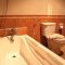 Manohra Cozy Resort Toilet