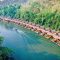 The Float House River Kwai Resort