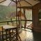The Float House River Kwai Resort Balcony