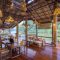The Float House River Kwai Resort Lobby