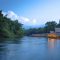 The Float House River Kwai Resort Surrounding Room