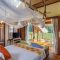 The Float House River Kwai Resort Surrounding Villa