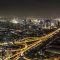 thai intro tour night city