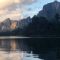 thai intro tour river mountain