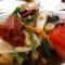 Mangosteen Cafe and Books Food