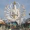 Koh Samui Round Island Sightseeing Tour