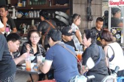 Eat Like a Local Tour in Hua Hin