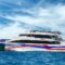 ferry transfers from huahin