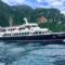 Ferry Transfer Between Phuket and Koh Phi Phi
