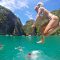 Phuket: Phi Phi, Maya, Bamboo, and Maiton Island Day Trip