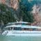 Phuket: James Bond and Hong Island Luxury Sunset Cruise