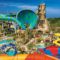 One-Day Pass Vana Nava Water Jungle Hua Hin