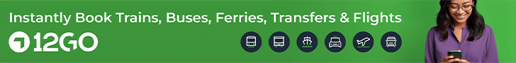 Book Train & Bus Tickets